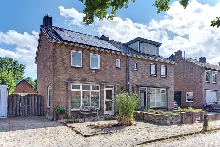 Ir. Lelystraat 23 in Harderwijk