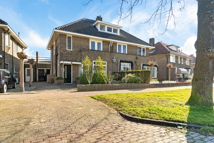 ir. M. Schefferlaan 56 in Hengelo