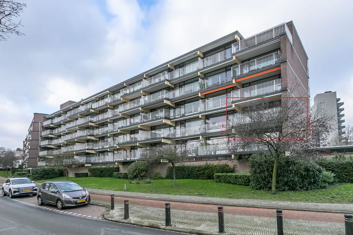 Ir. Op den Kampstraat 20 in Brunssum