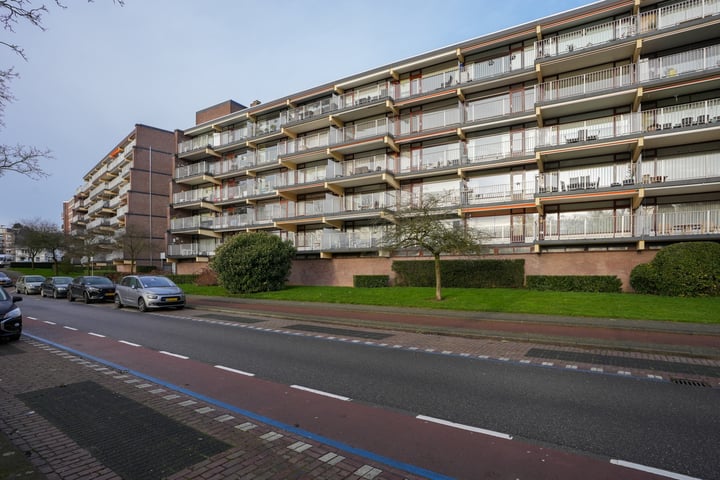 Ir. Op den Kampstraat 38 in Brunssum foto