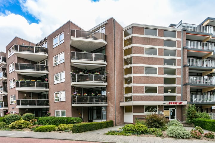 Ir. Op den Kampstraat 58 in Brunssum foto