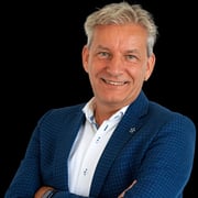 Foto van Ir. Richard Roefs MRICS RTsv RMT