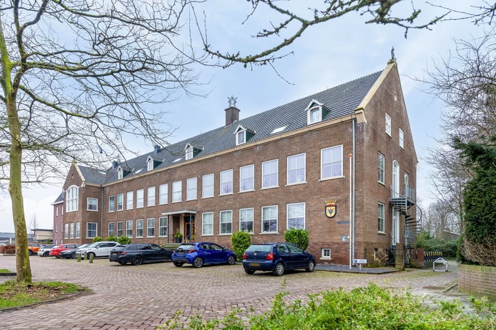 Ir. Smedingplein 11 in Wieringerwerf foto