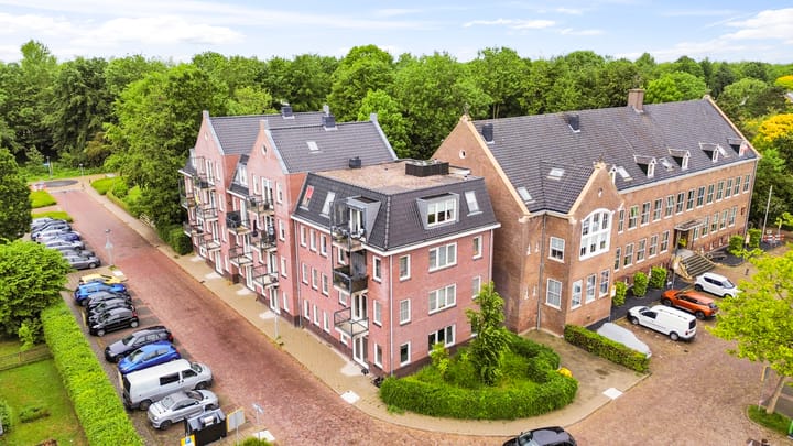 Ir. Smedingplein 43 in Wieringerwerf foto