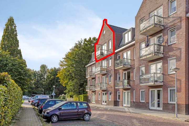 Ir. Smedingplein 49 in Wieringerwerf