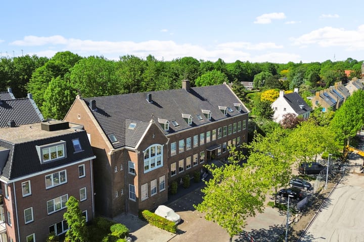 Foto van woning Ir. Smedingplein 5, Wieringerwerf