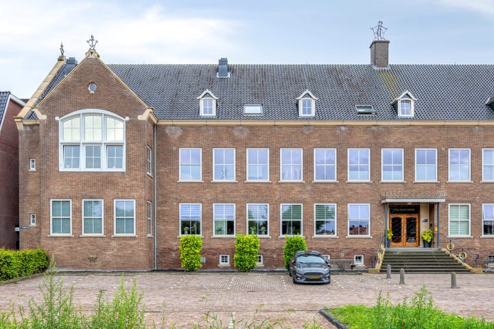 Foto van woning Ir. Smedingplein 5a, Wieringerwerf
