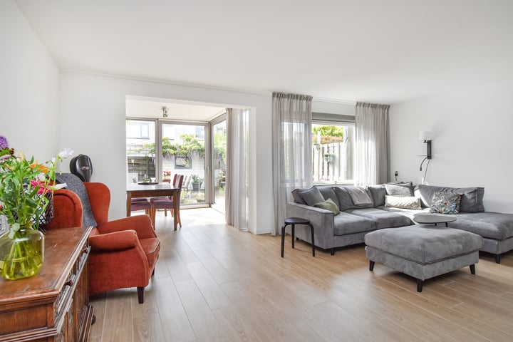 Ir. van der Sluijsplantsoen 20 in 's-Gravenhage foto