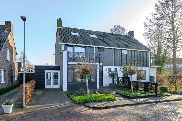 Ir. Wortmanstraat 6 in Middenmeer foto