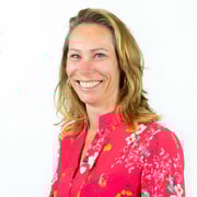 Foto van Irena Mohr