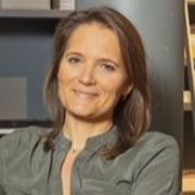 Foto van Irene Giesberts Stas
