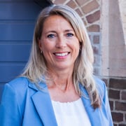 Foto van Irene Tazelaar