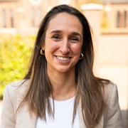 Foto van Irene van der Heijden