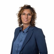 Foto van Irene van Paassen