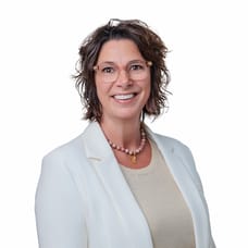 Foto van Irene van Paassen