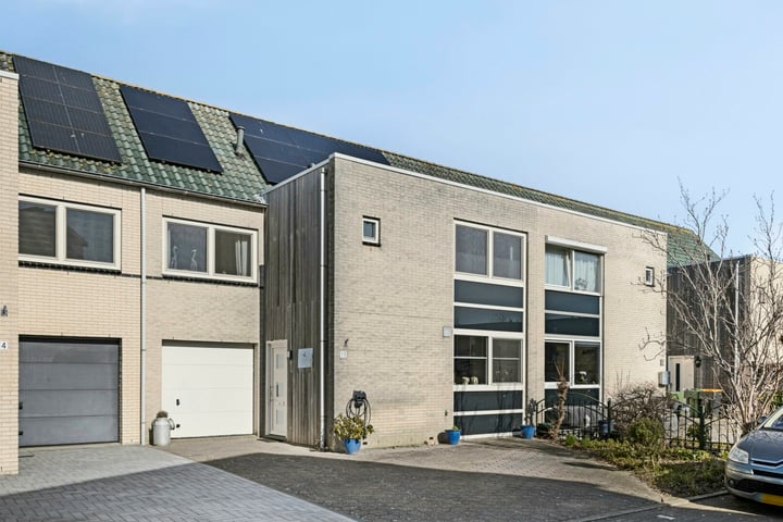 Irene Vorrinkland 13 in Heerhugowaard foto