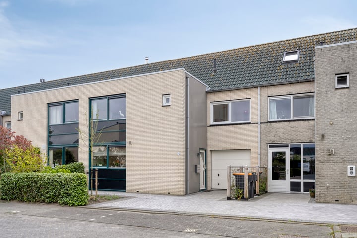Irene Vorrinkland 32 in Heerhugowaard foto