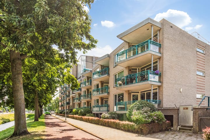 Irene Vorrinkstraat 67 in Hoofddorp foto