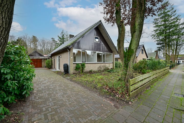 Irenelaan 10 in Putten foto