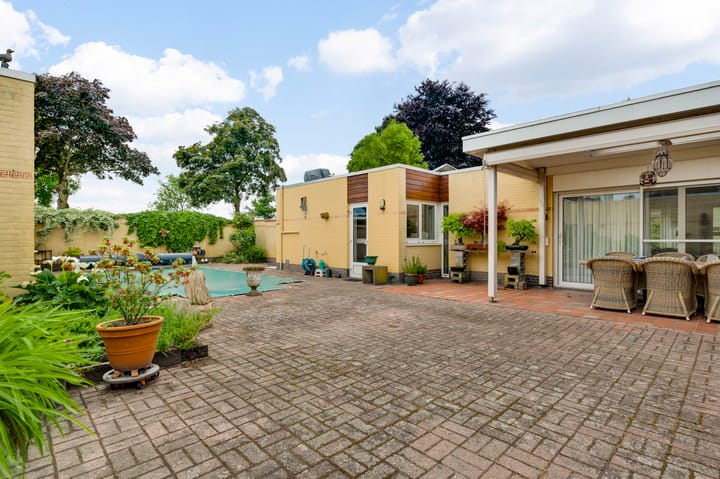 Foto van woning Irenelaan 109, Weert