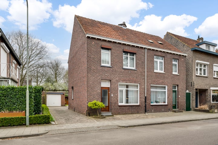 Irenelaan 26 in Geleen foto