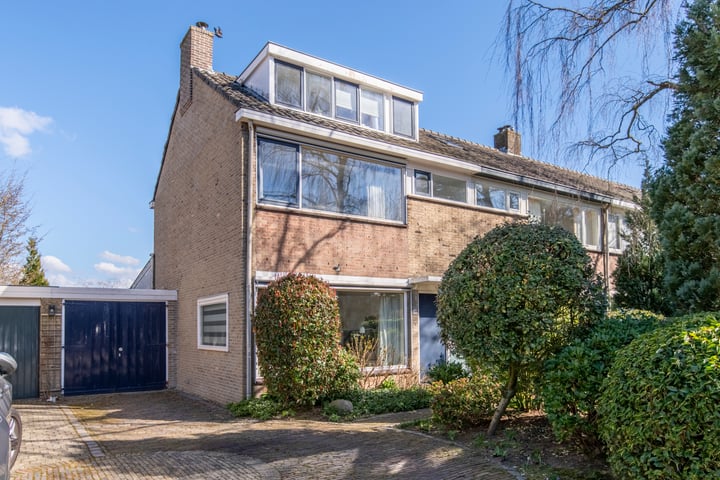 Irenelaan 38 in Soest