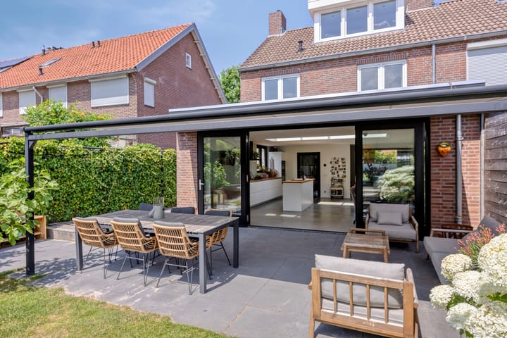 Irenelaan 51B in Roermond foto