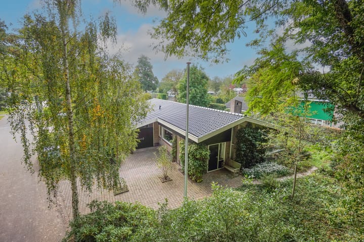 Irenelaan 9 in Alkmaar foto