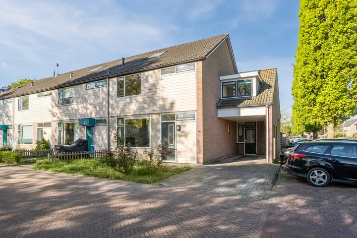 Ireneplein 23 in Nieuwleusen