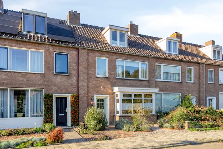 Irenestraat 11 in Druten
