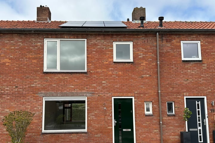 Irenestraat 13 in Kloosterzande