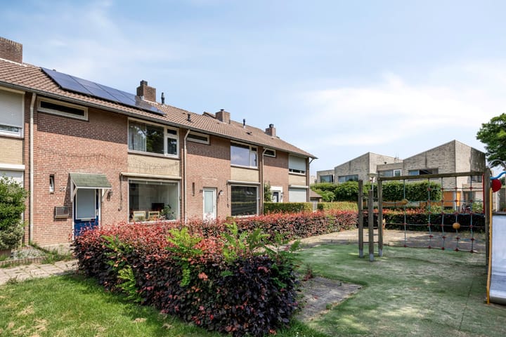 Foto van woning Irenestraat 27, Veldhoven