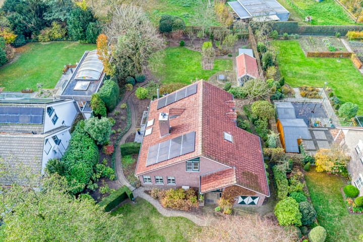 Foto van woning Irenestraat 3, Nederweert