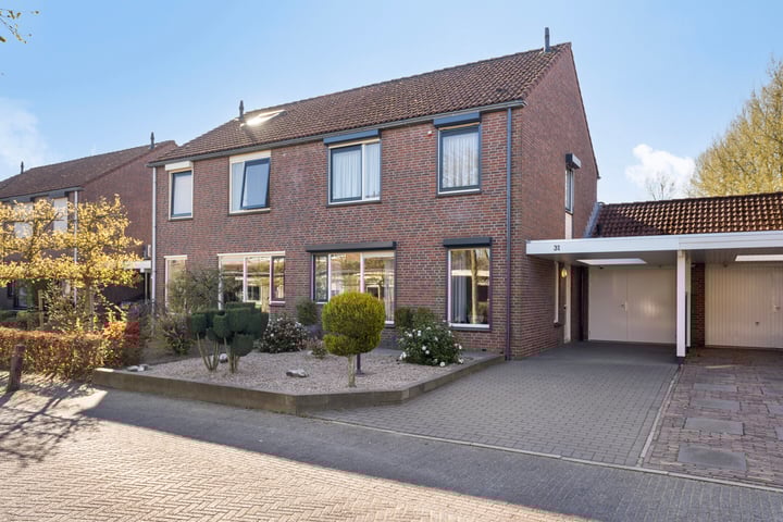 Irenestraat 31 in Lichtenvoorde