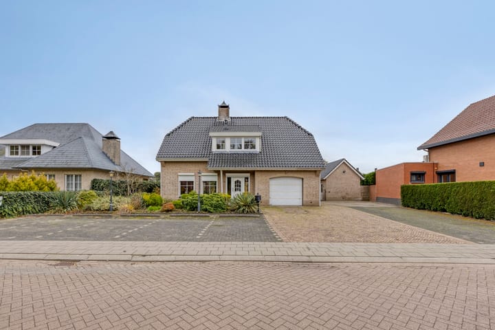 Irenestraat 36 in St. Willebrord