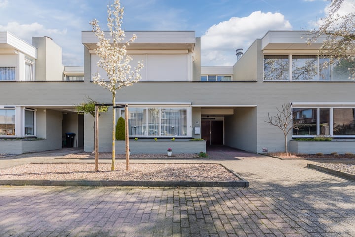 Irenestraat 38 in Uden foto