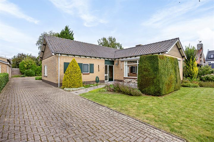 Irenestraat 4 in Huissen foto