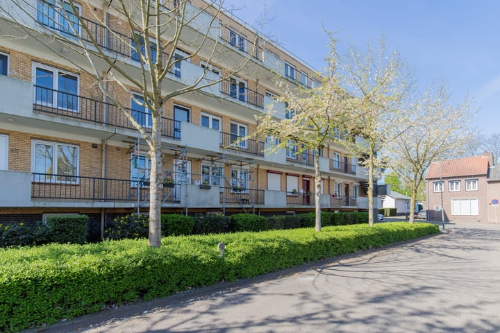 Foto van woning Irenestraat 40, Beek
