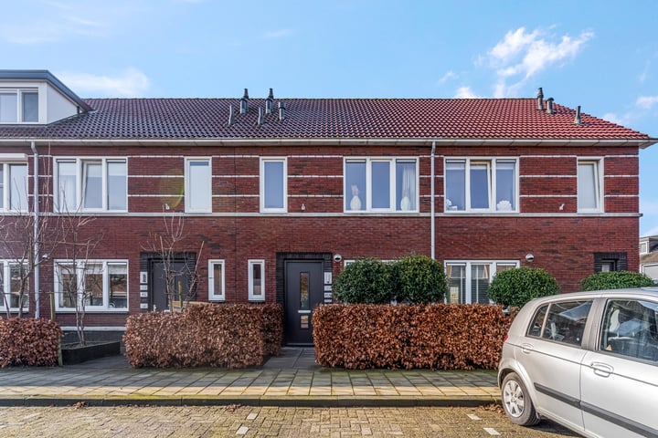 Irenestraat 41A in Elst Ut foto
