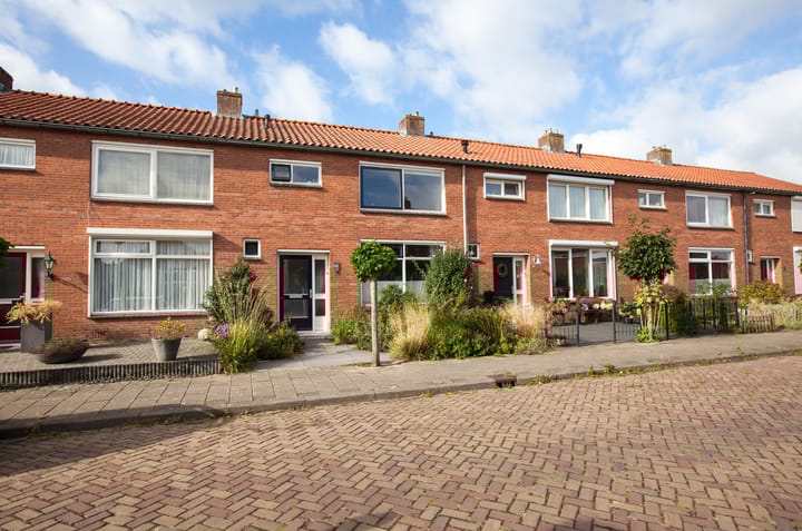 Foto van woning Irenestraat 43, Groenlo