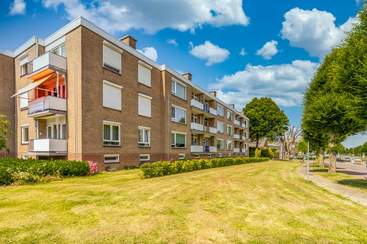 Foto van woning Irenestraat 5, Beek