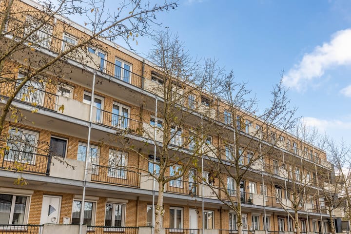 Irenestraat 50 in Beek foto