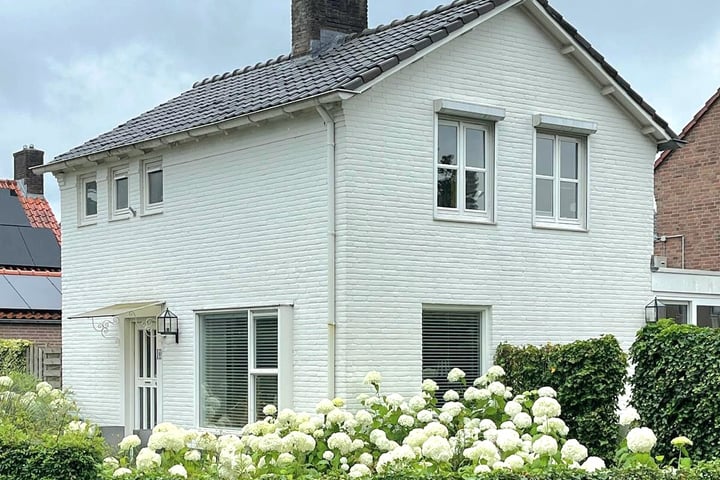 Foto van woning Ireneweg 10, Oosterbeek