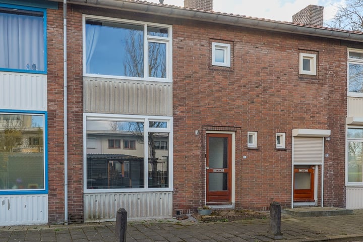 Foto van woning Ireneweg 3, Kinderdijk