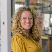 Foto van Iris D. Majoor