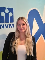 Foto van Iris IJbema