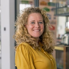 Foto van Iris Majoor