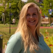 Foto van Iris Meedendorp