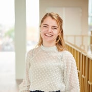 Foto van Iris Nijholt