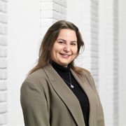 Foto van Iris Schafrat